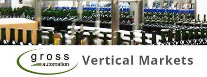 Food & Beverage Solutions