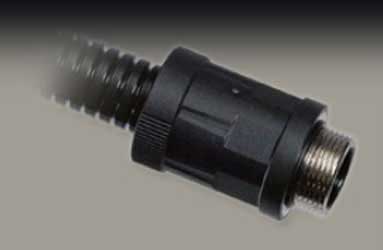 PMA Flexible Nylon Conduit