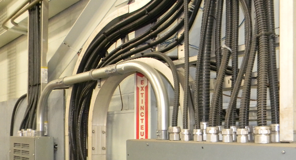 Cable Protection Systems picture